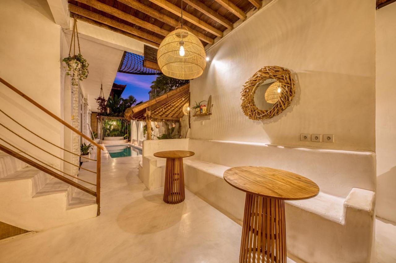 Cabala Bali Villa Canggu  Exterior photo